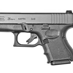 Pistolet Glock 26 Gen 5 FS Cal.9X19
