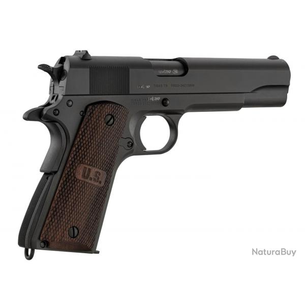 Pistolet Tisas ZIG M 1911 Parkerise Cal.45 ACP