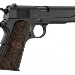 Pistolet Tisas Zig M1 9X19