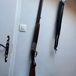 Superposé Falcor Calibre 12 Modèle 969