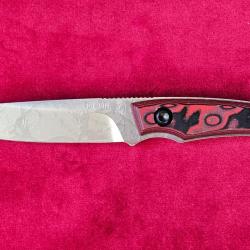 KIKU MATSUDA Baika Red G10