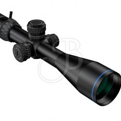 MEOPTA - LUNETTE MEOPRO OPTIKA6 5-30X56 RD FFP MDOT3 ILLUMINE'