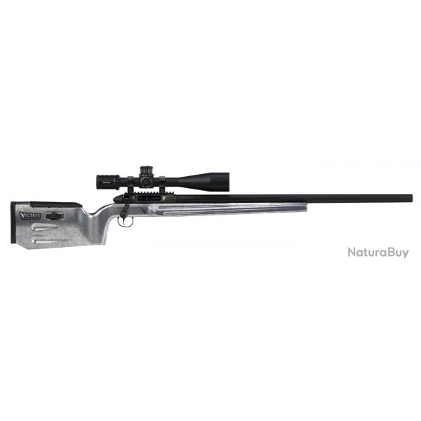 Carabine monocoup Victrix TARGET X MK II cal.308win can76,2cm