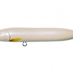 Leurre De Surface Illex Chatter Beast 145 - 14.5Cm Pearl bone
