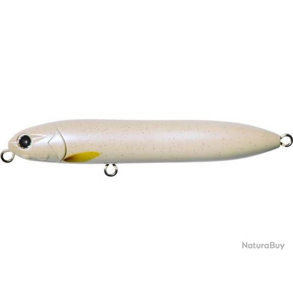 Leurre De Surface Illex Chatter Beast 145 - 14.5Cm Pearl bone
