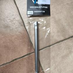 Extension de canon externe 11,5" pour VORSK VMP-2