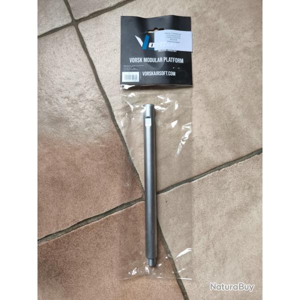 Extension de canon externe 11,5" pour VORSK VMP-2