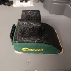 Sac arrière de tir caldwell