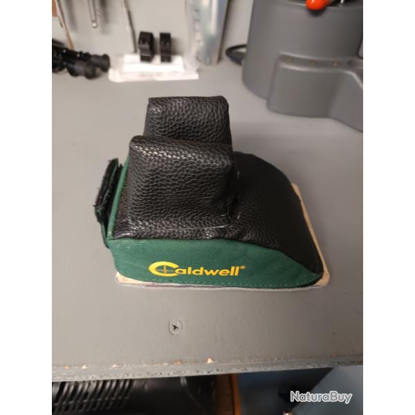 Sac arrire de tir caldwell