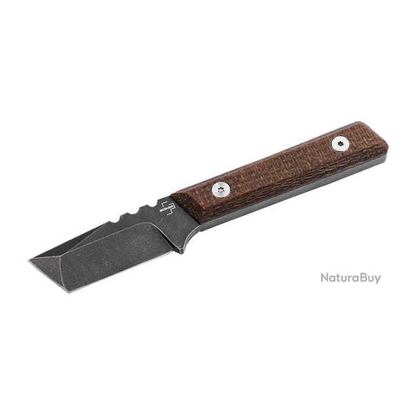 THICKER CLIPPER | BOKER PLUS