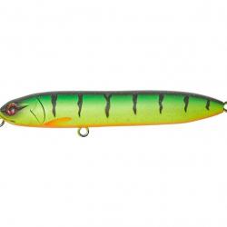 Leurre De Surface Illex Chatter Beast 145 - 14.5Cm mat bangkok tiger
