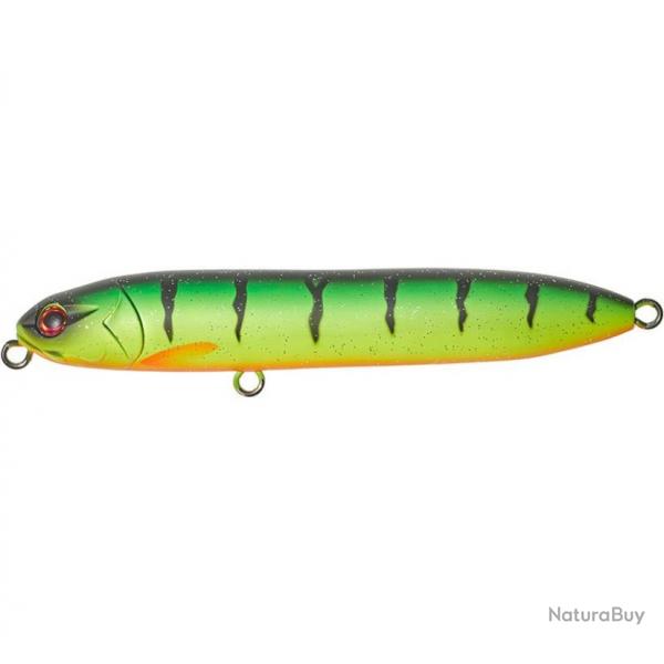 Leurre De Surface Illex Chatter Beast 145 - 14.5Cm mat bangkok tiger