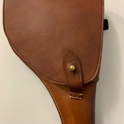 Holster Armée Française PA Mle 1935 - 7.65L