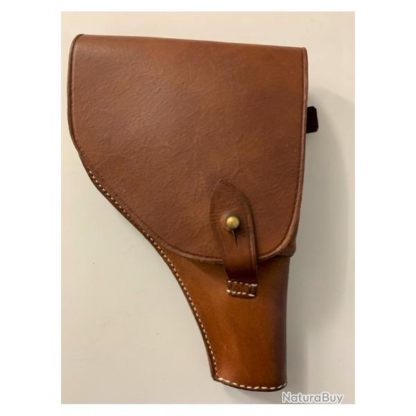 Holster Arme Franaise PA Mle 1935 - 7.65L