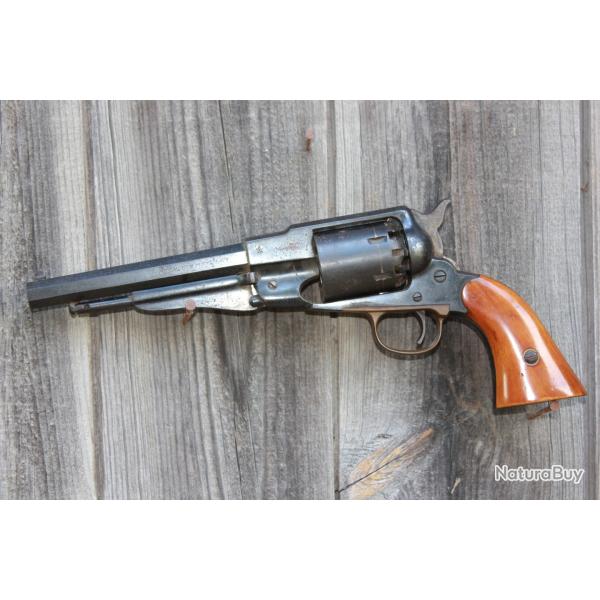 Remington navy Cal.36 Euroarms de 1973 - 1 Euro sans rserve!!