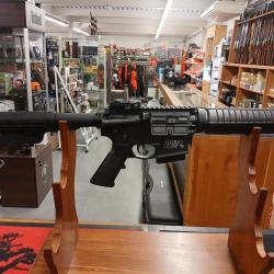 Smith & Wesson MP15 Sport 2 223 rem occasion