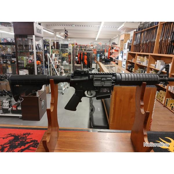 Smith & Wesson MP15 Sport 2 223 rem occasion
