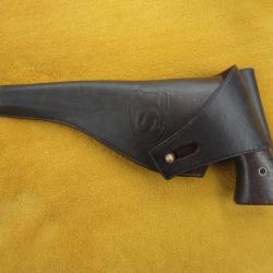 revolver colt 1896 Cal 38 long colt