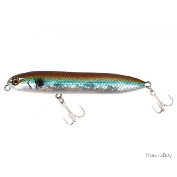 Leurre De Surface Illex Chatter Beast 145 - 14.5Cm secret aji