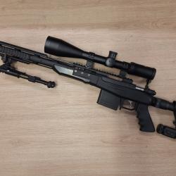 Carabine SABATTI ROVER TACTICAL STR en 308 Win