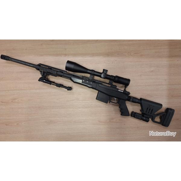 Carabine SABATTI ROVER TACTICAL STR en 308 Win