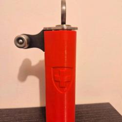 Étui de culasse Schmidt Rubin K31