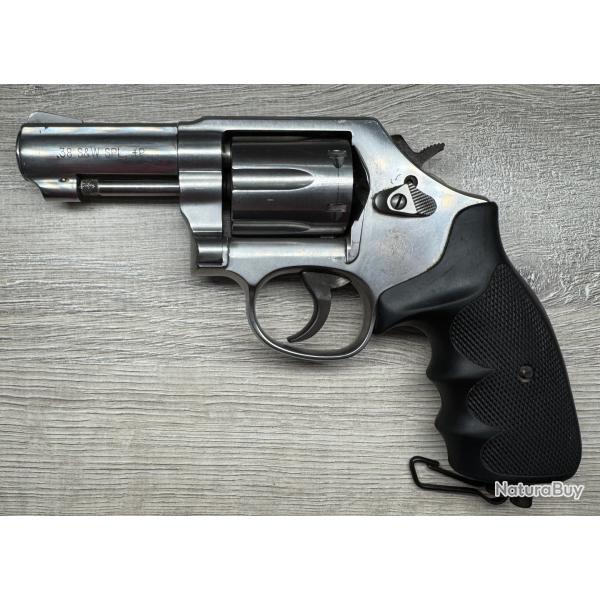 Occasion Smith & Wesson 64-8 38spcial