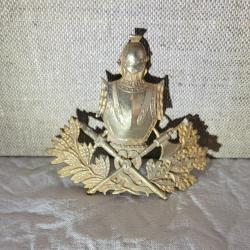 Insigne de Képi. Modèle 1886