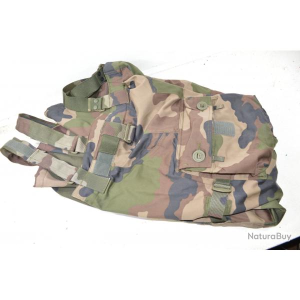 Pantalon de combat Paul BOYE 2009 Nouvelle Gnration NG Satin Hiver 3C camoufl 77/84M. Survie
