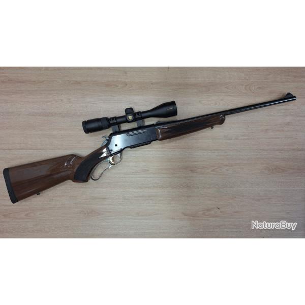 Carabine  levier sous garde BROWNING BLR Take-down calibre 7mm-08 REM