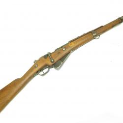 Mousqueton Berthier Mle 1892 - Cal. 8 x 51 R - Catégorie C