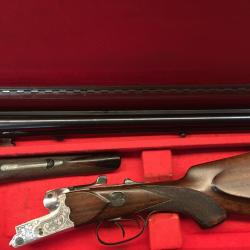 rare drilling krieghoff trumpf 2kg690