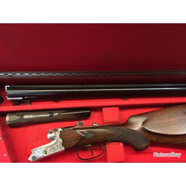 rare drilling krieghoff trumpf 2kg690