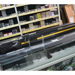 TOP AFFAIRE CARABINE A VERROU  BERGARA B14 THUMBHOLE BLACK CALIBRE 30-06 NEUVE