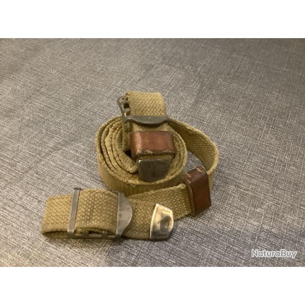 Bretelle uzi compatible usm1 mini 14