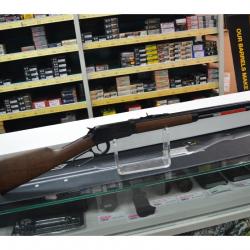 RARE CARABINE A LEVIER SOUS GARDE WINCHESTER M94 SHORT RIFLE CALIBRE 30-03 NEUVE