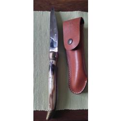 couteau laguiole extra G David