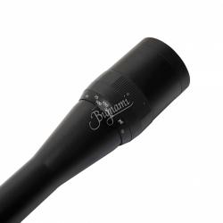 MEOPTA - LUNETTE MEOSTAR R1 TACTIC 4-16X44 Z-PLEX -L-30