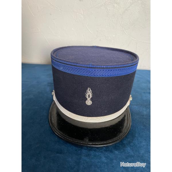Kpi de gendarme adjoint volontaire