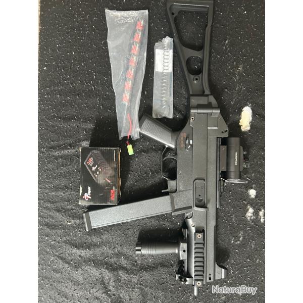 Rplique ump 45 umarex