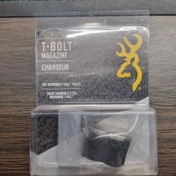 Chargeur 10 coups pour Browning T Bolt