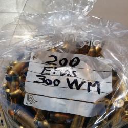 Etuis Calibre 3000WM