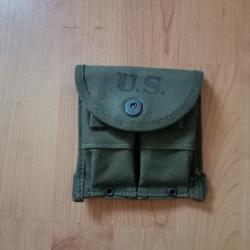 Porte chargeur de ceinture USM1