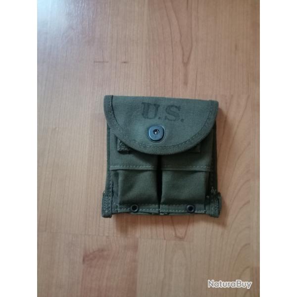 Porte chargeur de ceinture USM1