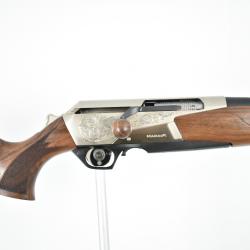 Carabine Browning Maral 4X Ultimate grade 3 calibre 30-06