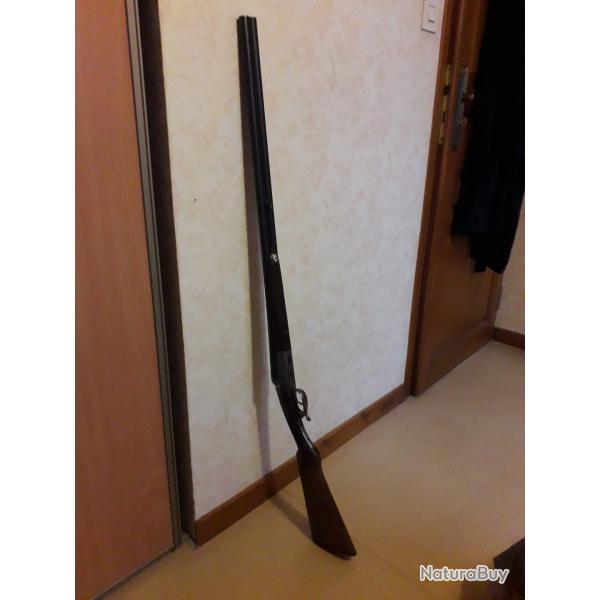Vends Ideal 16/65