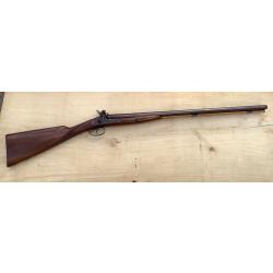 Fusil juxtapose 12 Pedersoli