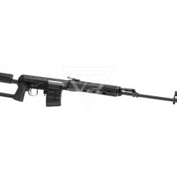SVD S-AEG - LCT
