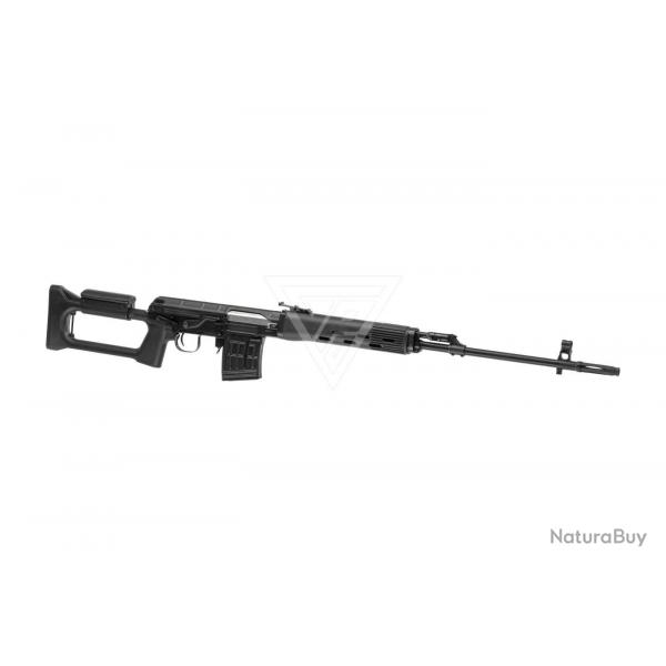 SVD S-AEG - LCT