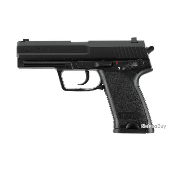 PIST HECKLER&KOCH HKP8 A1 BBS 6MM GAZ 1,0 J